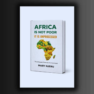 by. Mary Wambui Njeru